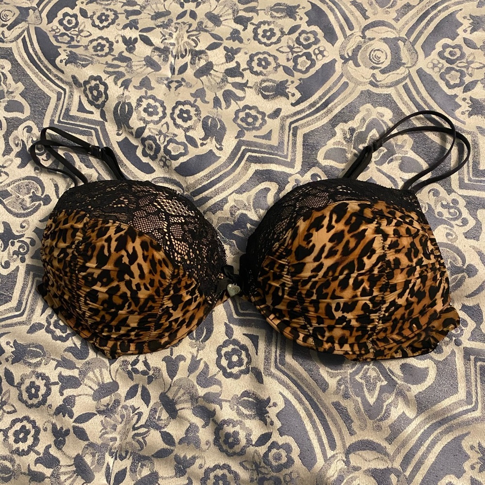34C LaSenza Bra
